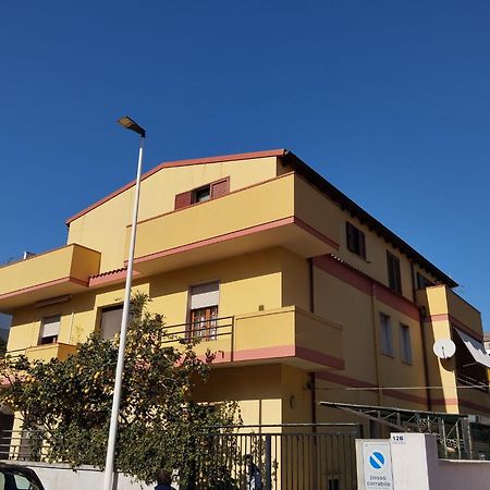La Casa Di Mia Hotell Cagliari Eksteriør bilde