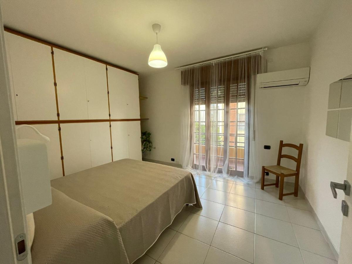 La Casa Di Mia Hotell Cagliari Eksteriør bilde