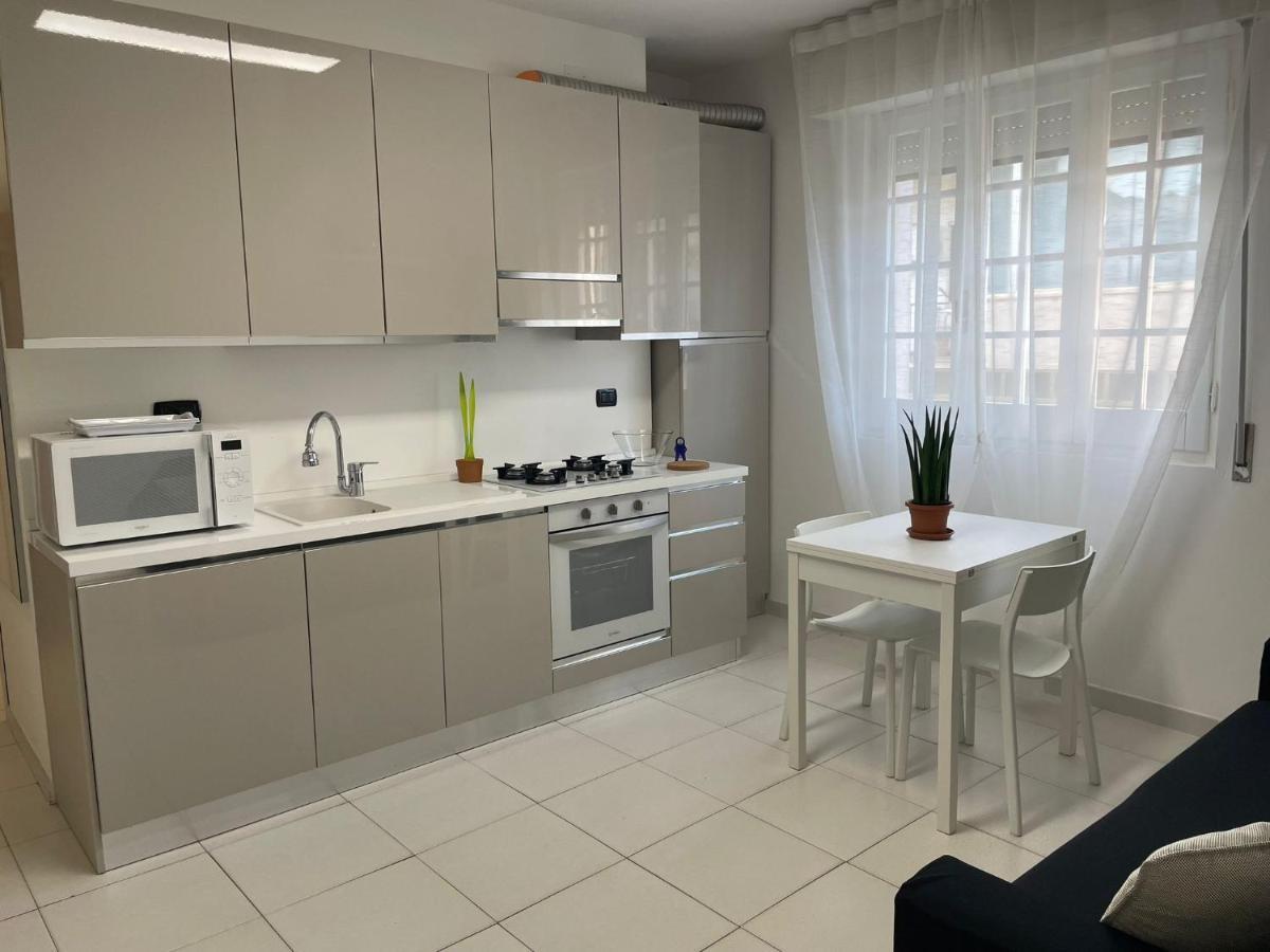 La Casa Di Mia Hotell Cagliari Eksteriør bilde