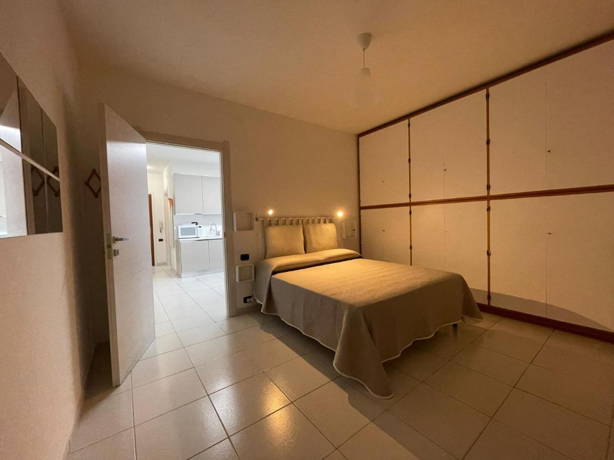 La Casa Di Mia Hotell Cagliari Eksteriør bilde