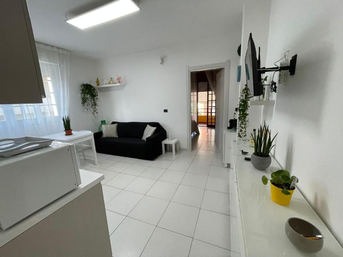 La Casa Di Mia Hotell Cagliari Eksteriør bilde