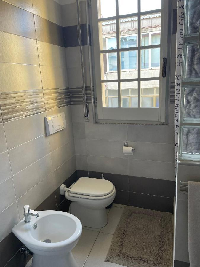 La Casa Di Mia Hotell Cagliari Eksteriør bilde