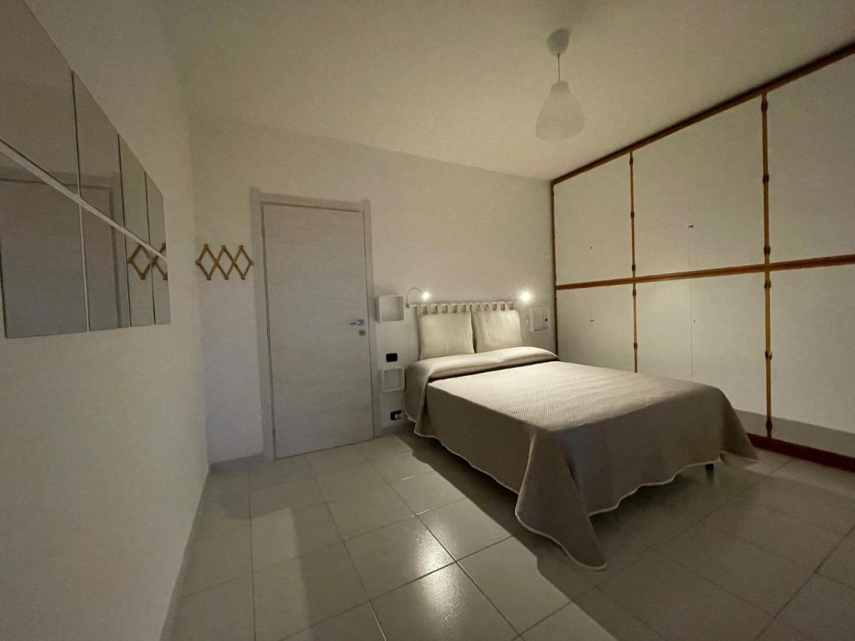La Casa Di Mia Hotell Cagliari Eksteriør bilde