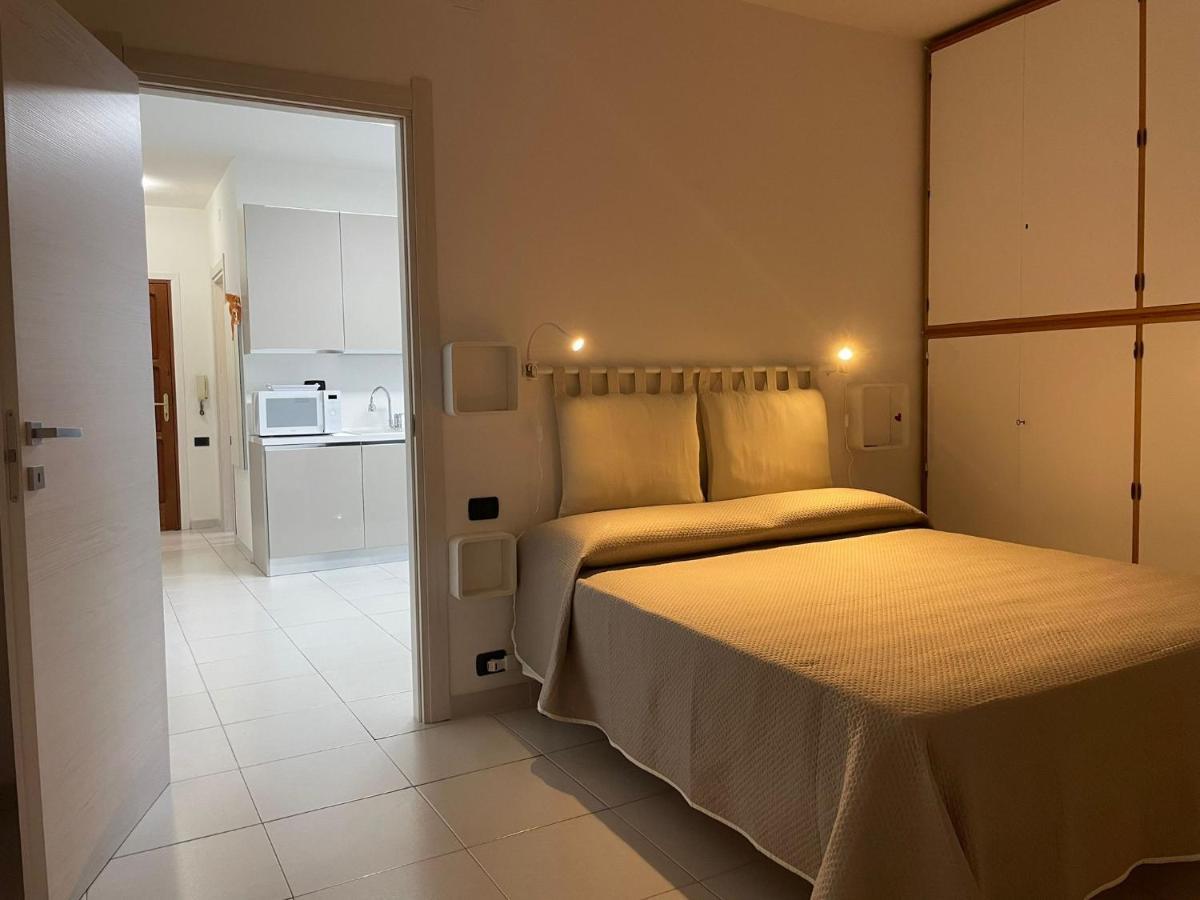 La Casa Di Mia Hotell Cagliari Eksteriør bilde