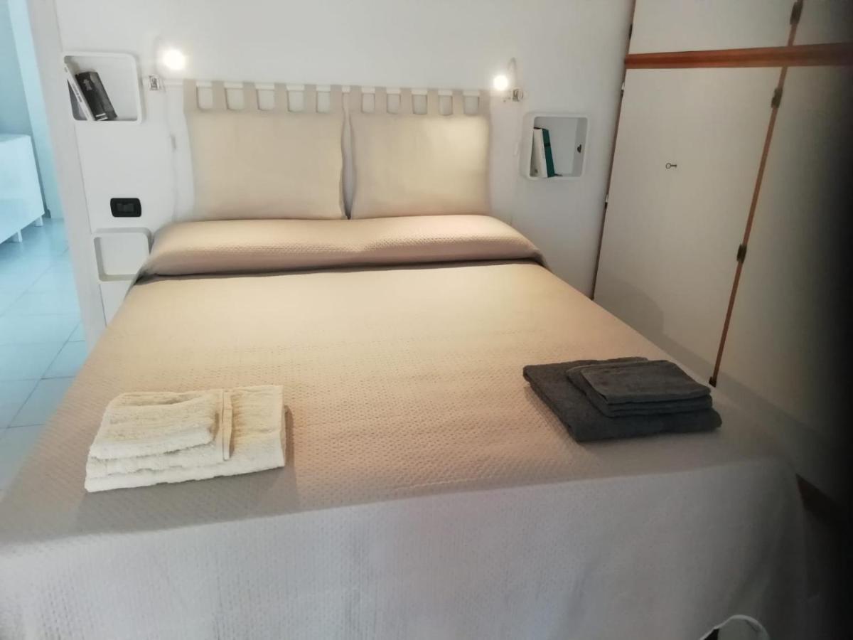 La Casa Di Mia Hotell Cagliari Eksteriør bilde