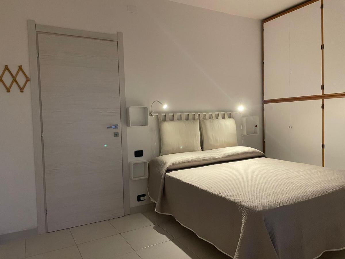 La Casa Di Mia Hotell Cagliari Eksteriør bilde
