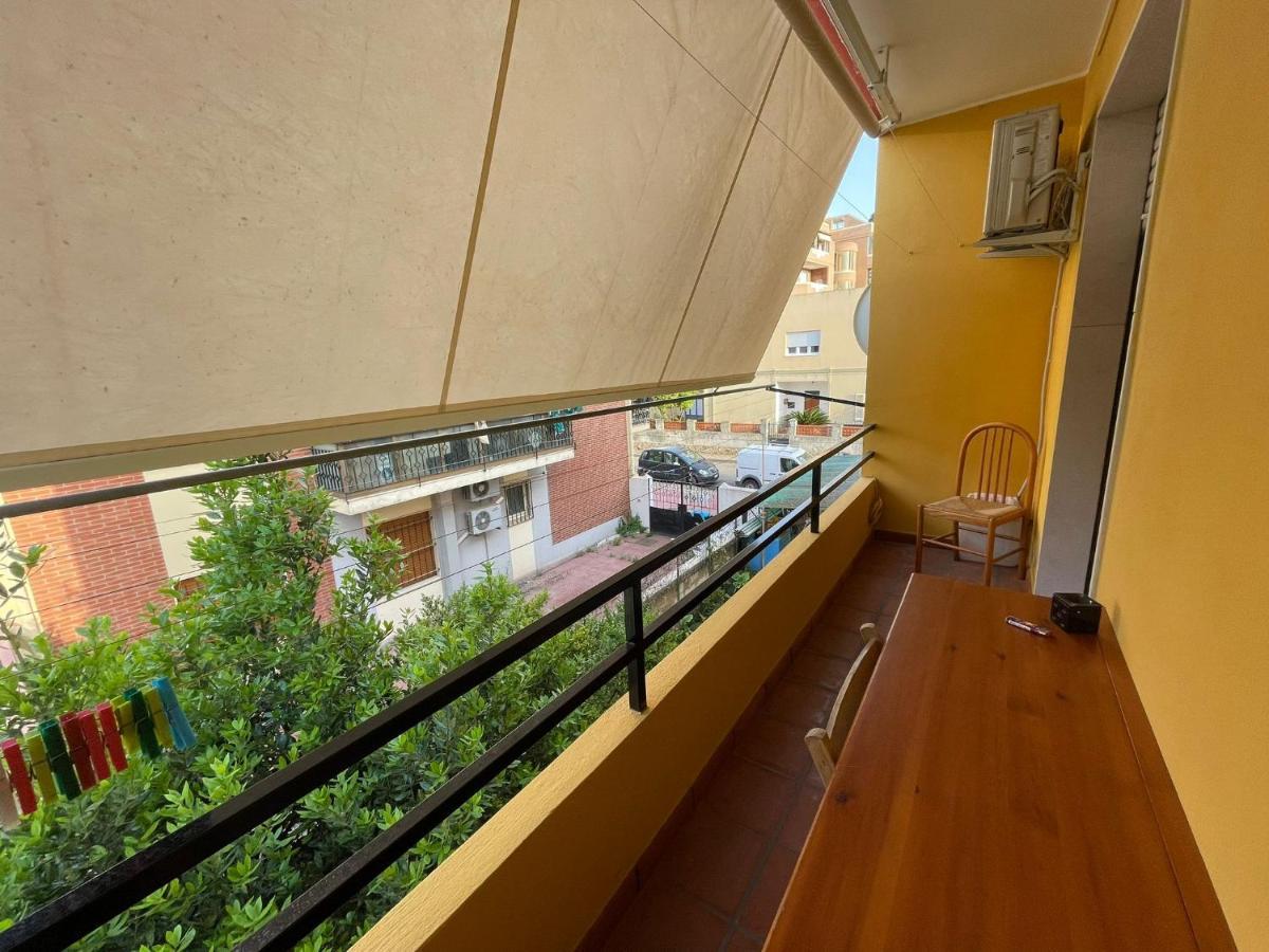 La Casa Di Mia Hotell Cagliari Eksteriør bilde