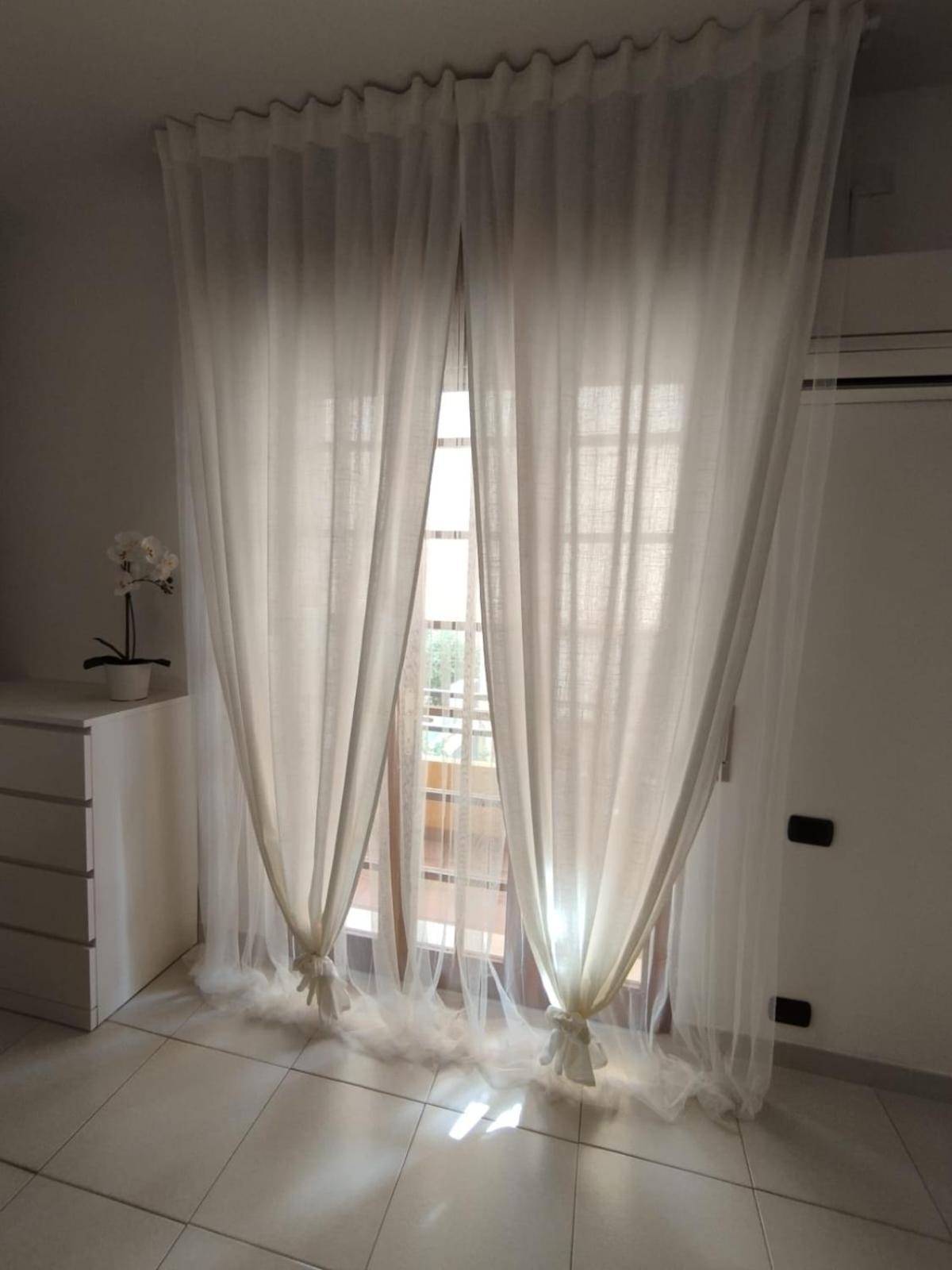 La Casa Di Mia Hotell Cagliari Eksteriør bilde