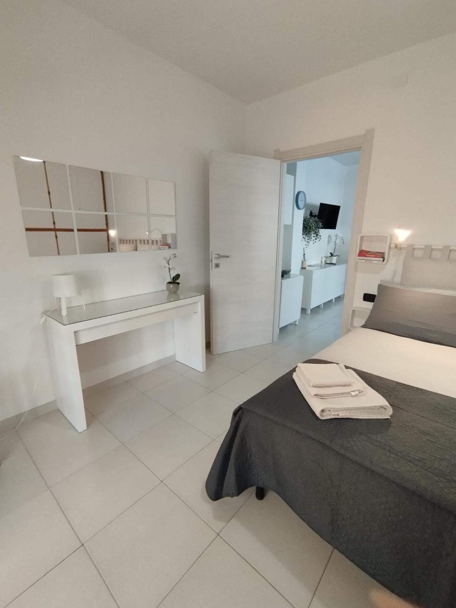 La Casa Di Mia Hotell Cagliari Eksteriør bilde